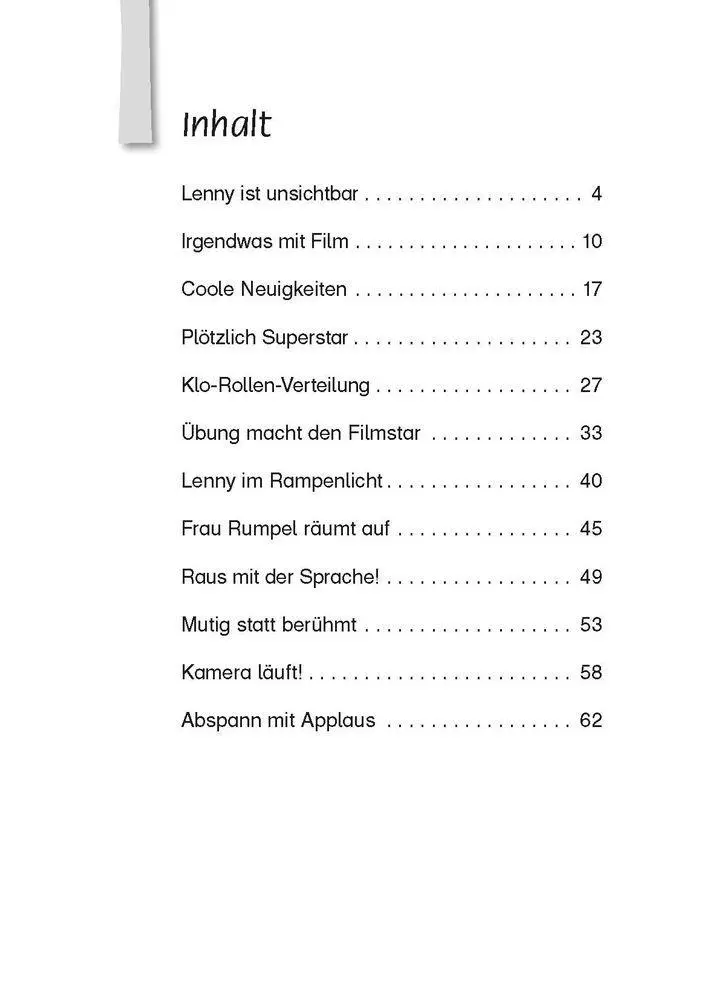 Bild: 9783834671059 | Alles nur gelogen?! - Lesestufe 3 | Petra Bartoli Y Eckert | Buch