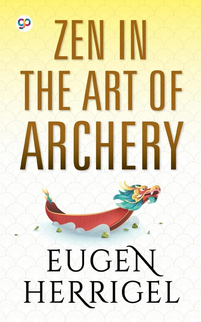 Cover: 9789354991059 | Zen in the Art of Archery | Eugen Herrigel | Taschenbuch | Englisch