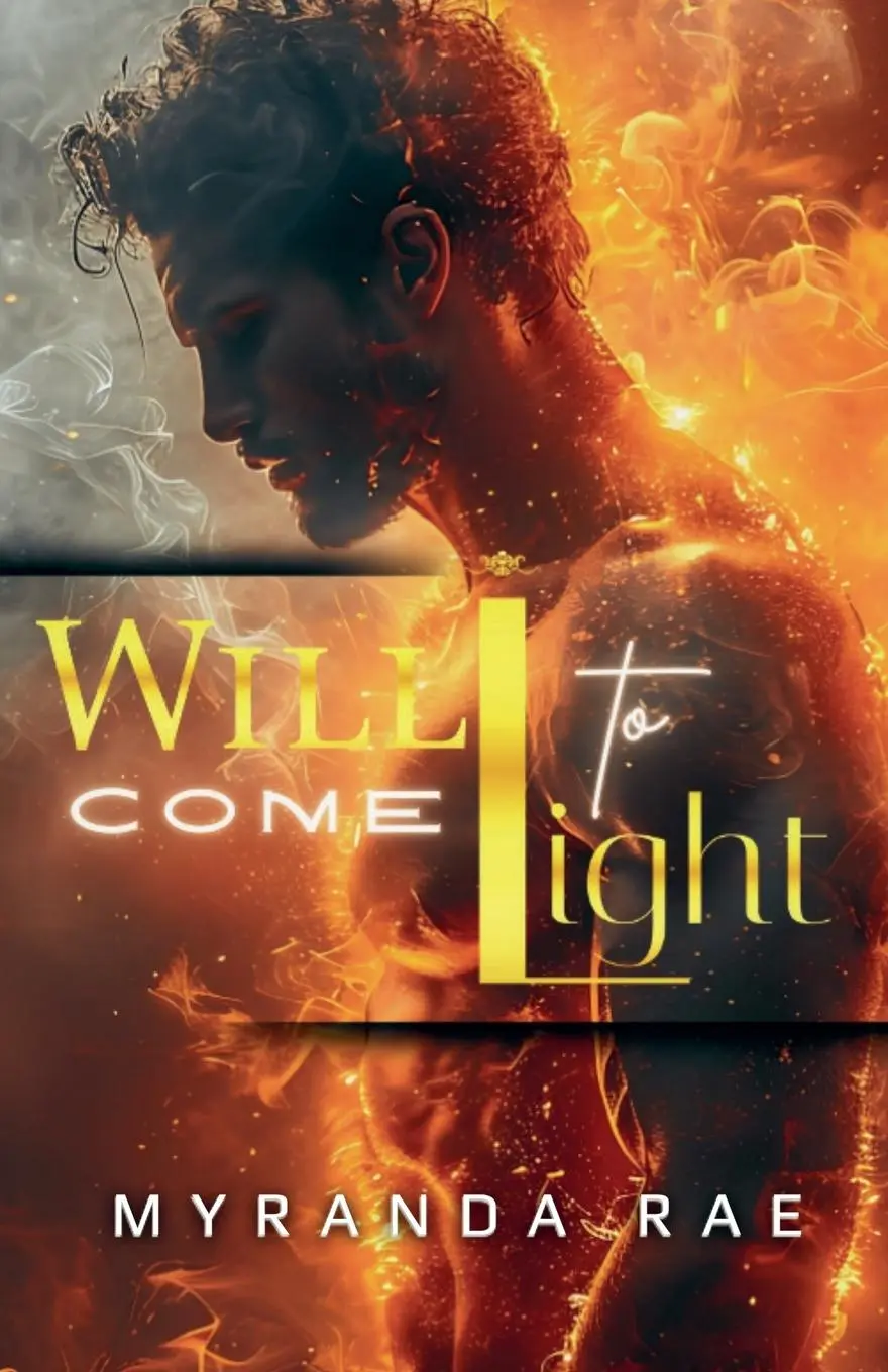 Cover: 9781961031159 | Will Come To Light | Myranda Rae | Taschenbuch | Englisch | 2025
