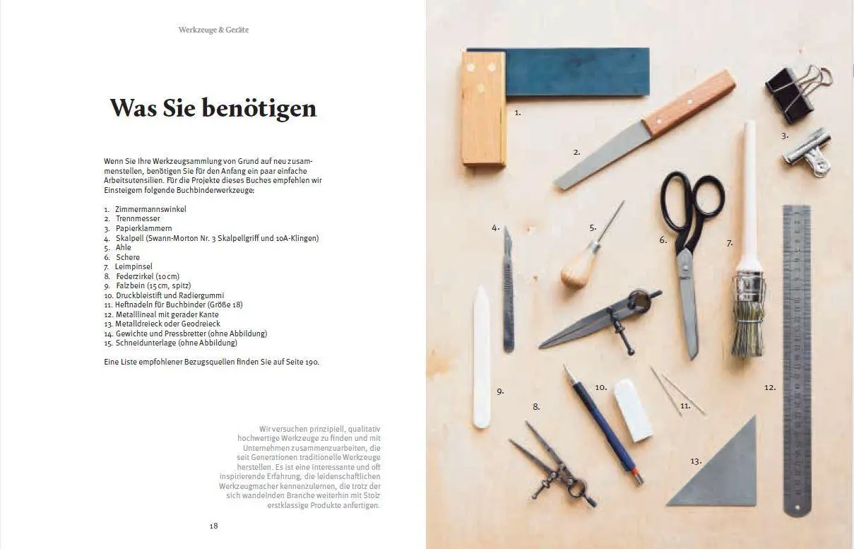 Bild: 9783421041159 | Handgebunden - Alben, Leporellos und Bücher selber machen | Arts | DVA
