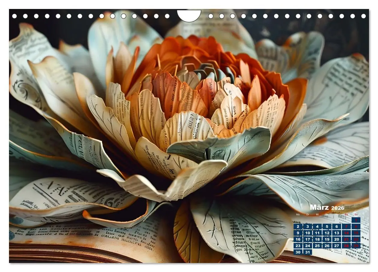 Bild: 9783457301159 | Das versteckte Universum (Wandkalender 2026 DIN A4 quer), CALVENDO...