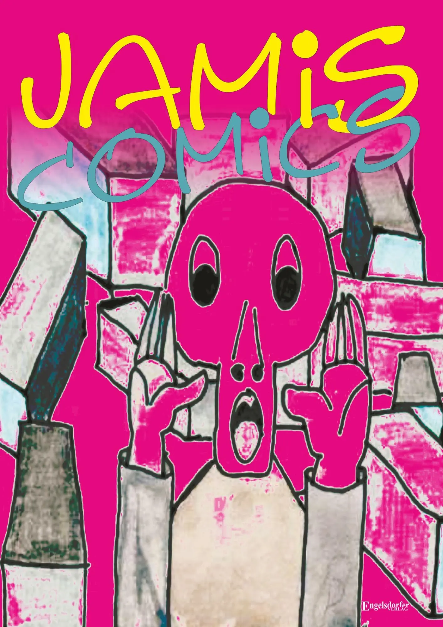 Jamis Comics