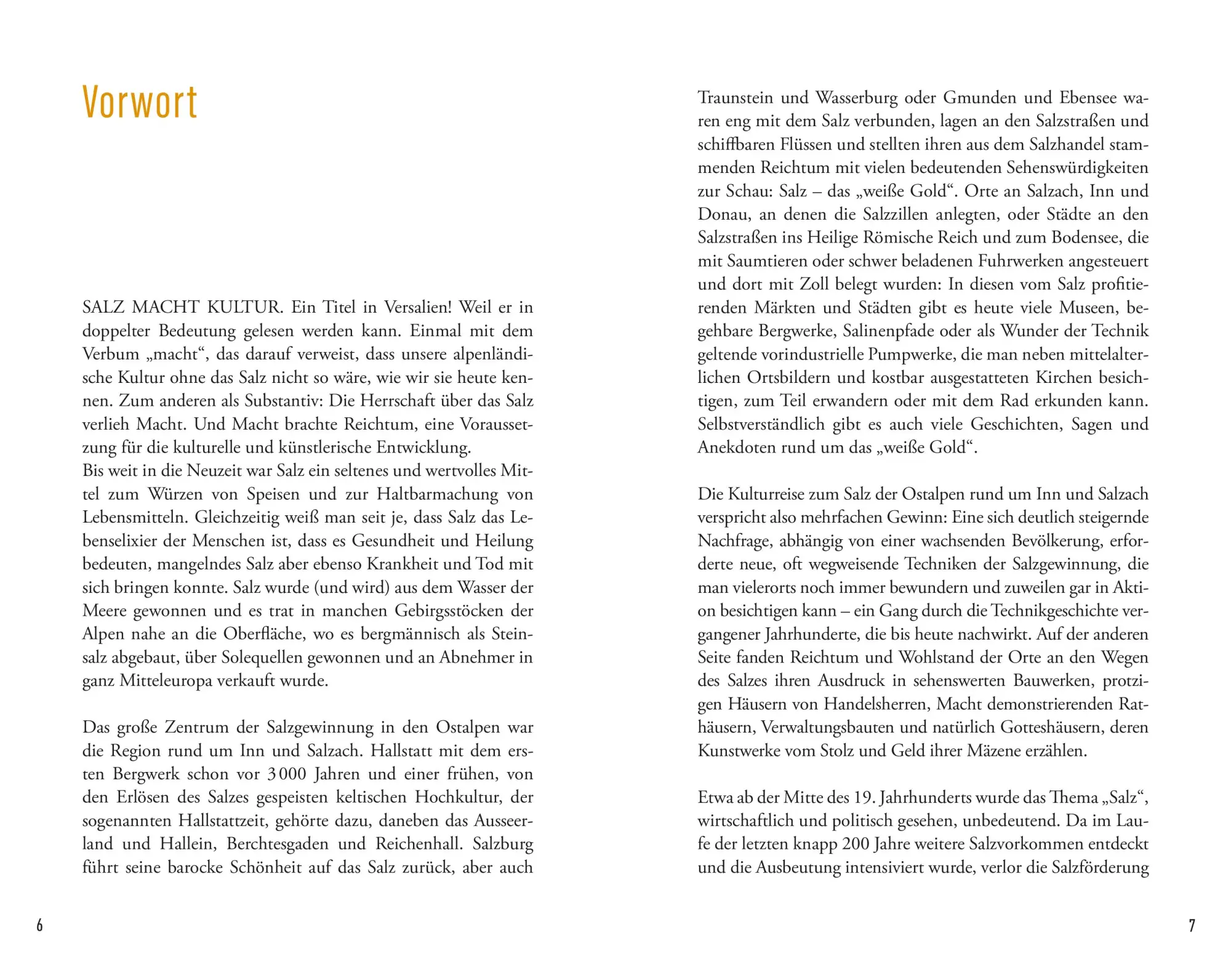 Bild: 9783702511159 | SALZ MACHT KULTUR | Wilma Pfeiffer (u. a.) | Taschenbuch | 224 S.