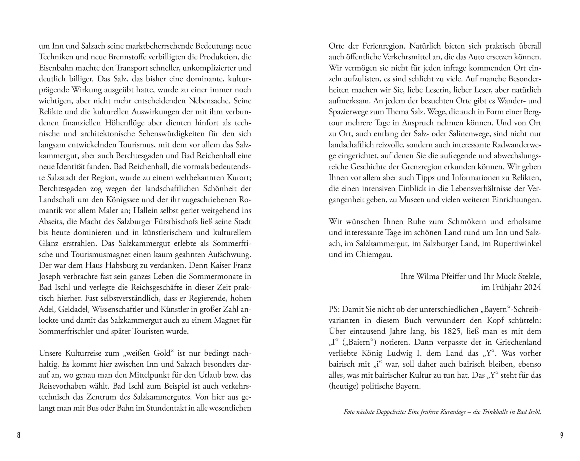 Bild: 9783702511159 | SALZ MACHT KULTUR | Wilma Pfeiffer (u. a.) | Taschenbuch | 224 S.
