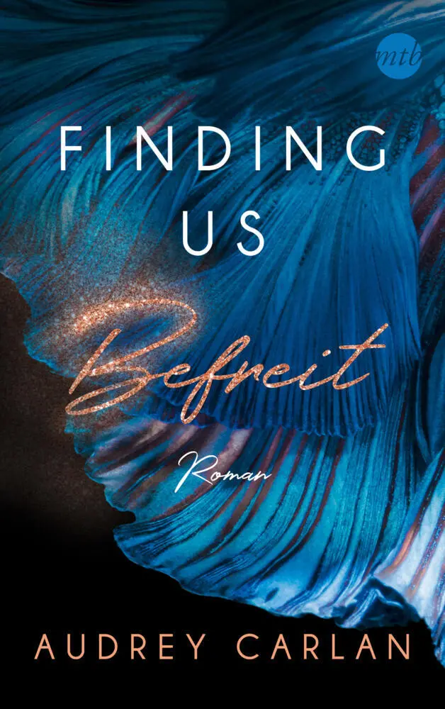 Cover: 9783745701159 | Finding us - Befreit | Roman | Audrey Carlan | Taschenbuch | 320 S.