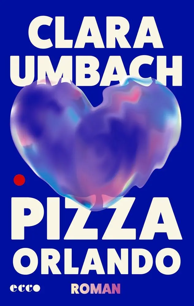 Cover: 9783753001159 | Pizza Orlando | Clara Umbach | Buch | 176 S. | Deutsch | 2026 | Ecco