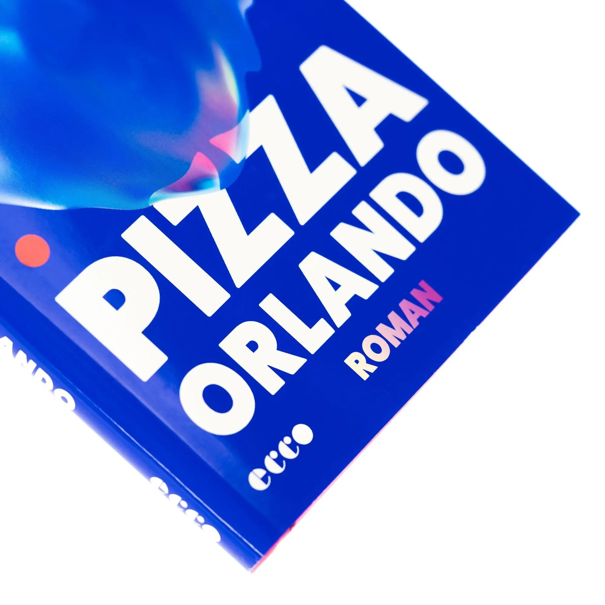 Bild: 9783753001159 | Pizza Orlando | Clara Umbach | Buch | 176 S. | Deutsch | 2026 | Ecco