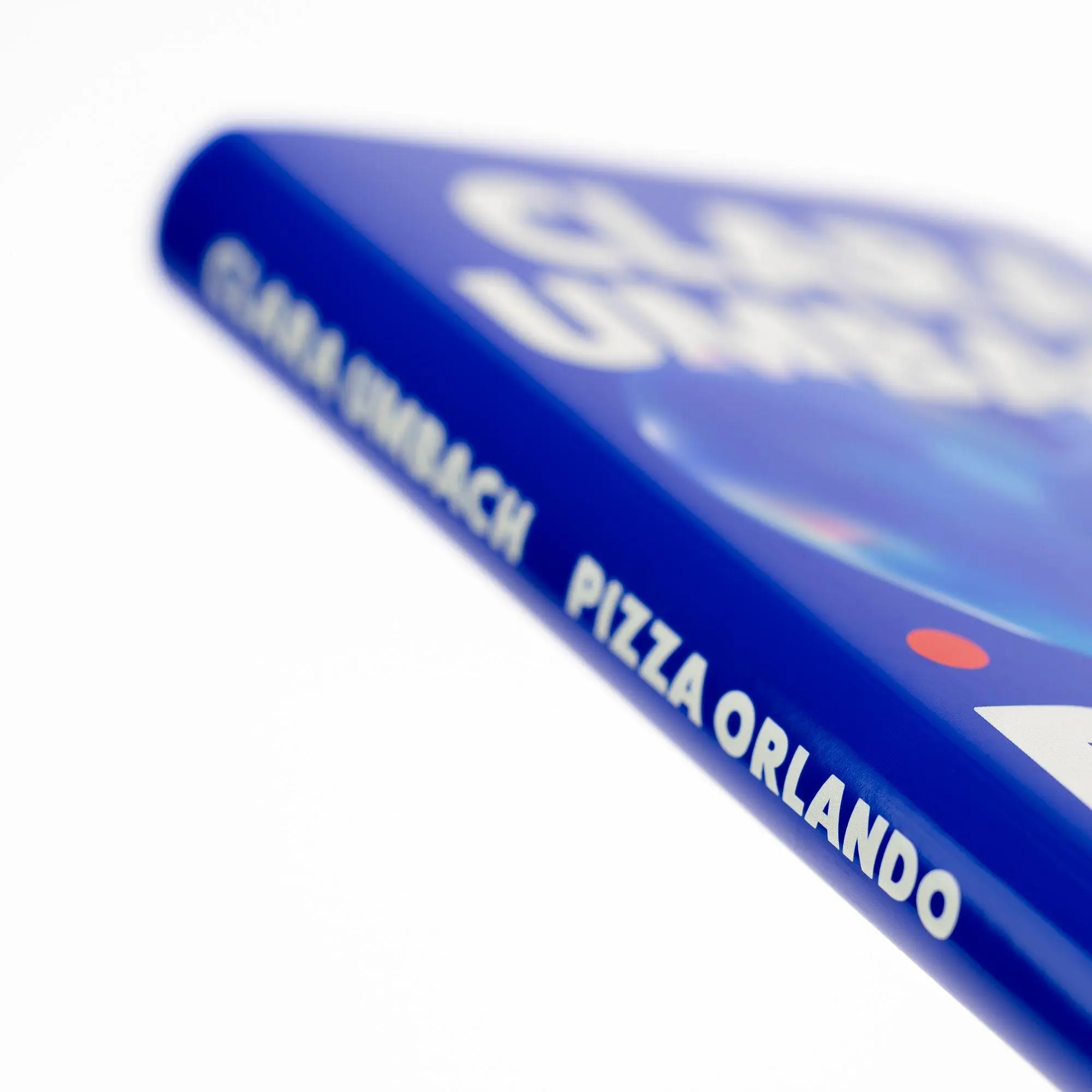 Bild: 9783753001159 | Pizza Orlando | Clara Umbach | Buch | 176 S. | Deutsch | 2026 | Ecco