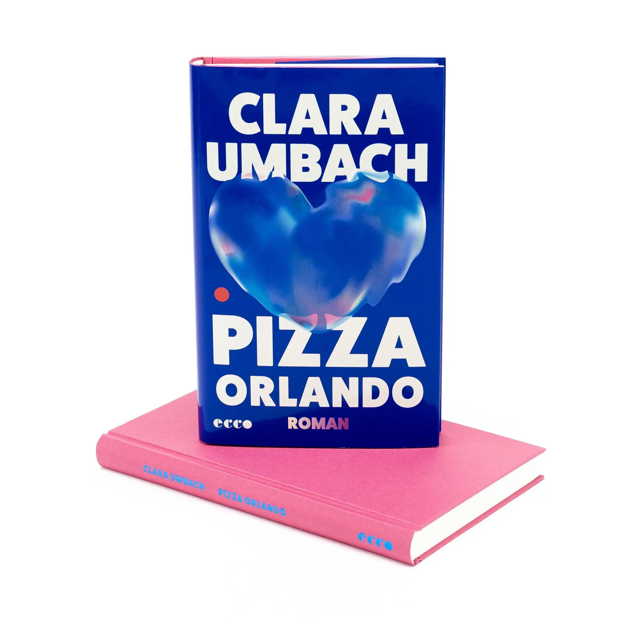 Bild: 9783753001159 | Pizza Orlando | Clara Umbach | Buch | 176 S. | Deutsch | 2026 | Ecco
