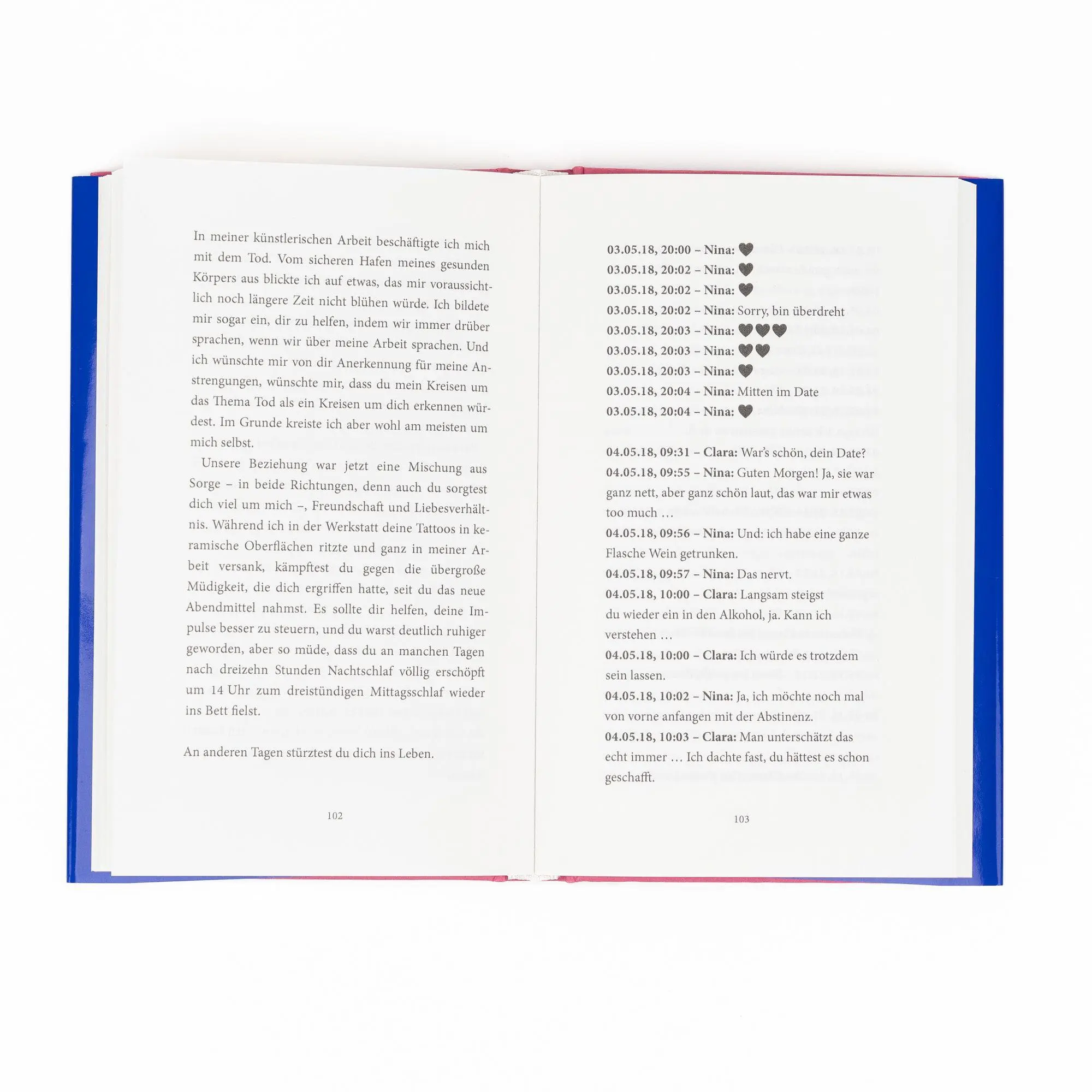 Bild: 9783753001159 | Pizza Orlando | Clara Umbach | Buch | 176 S. | Deutsch | 2026 | Ecco