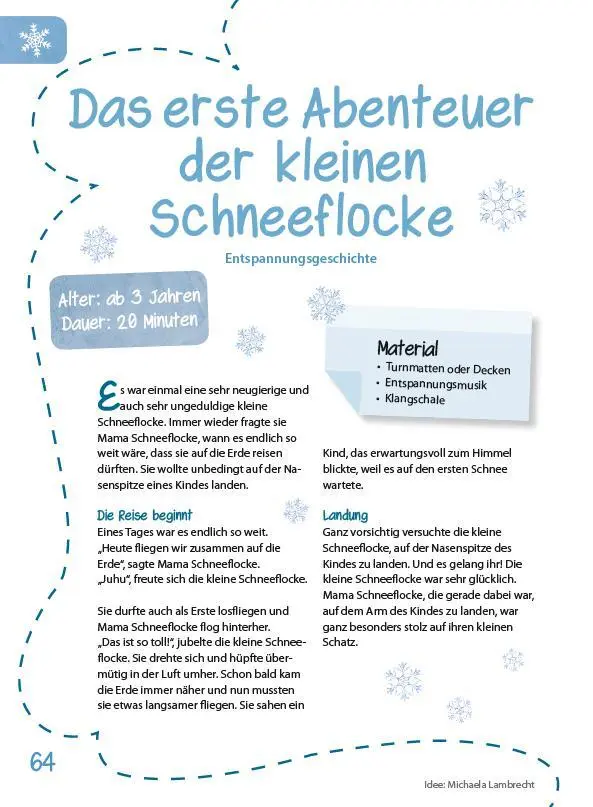 Bild: 9783960461159 | Das Kita-Jahreszeitenbuch Morgenkreis | für 3-6 Jahre | Taschenbuch