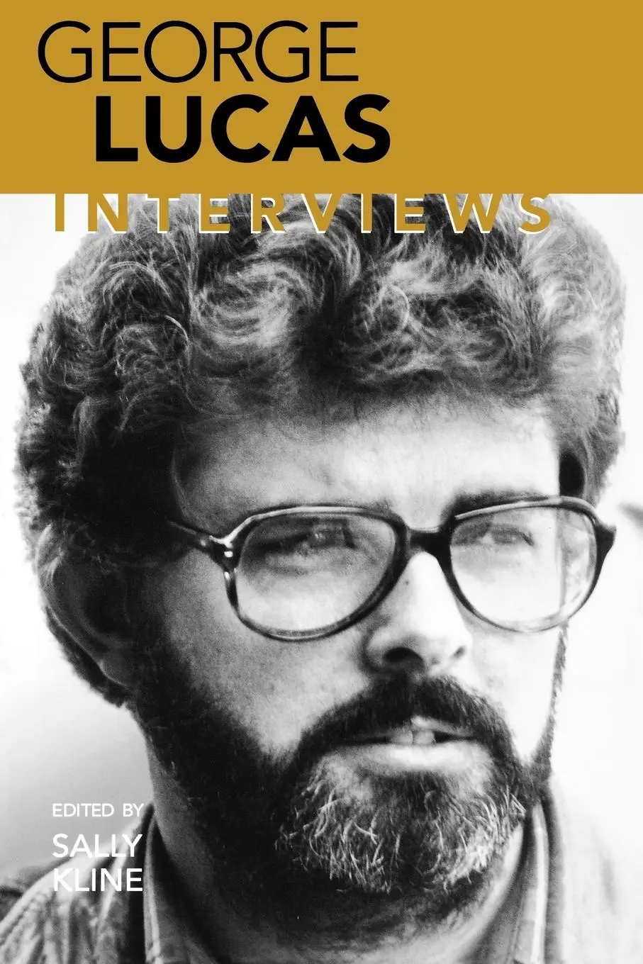 Cover: 9781578061259 | George Lucas | Interviews | Sally Kline | Taschenbuch | Englisch