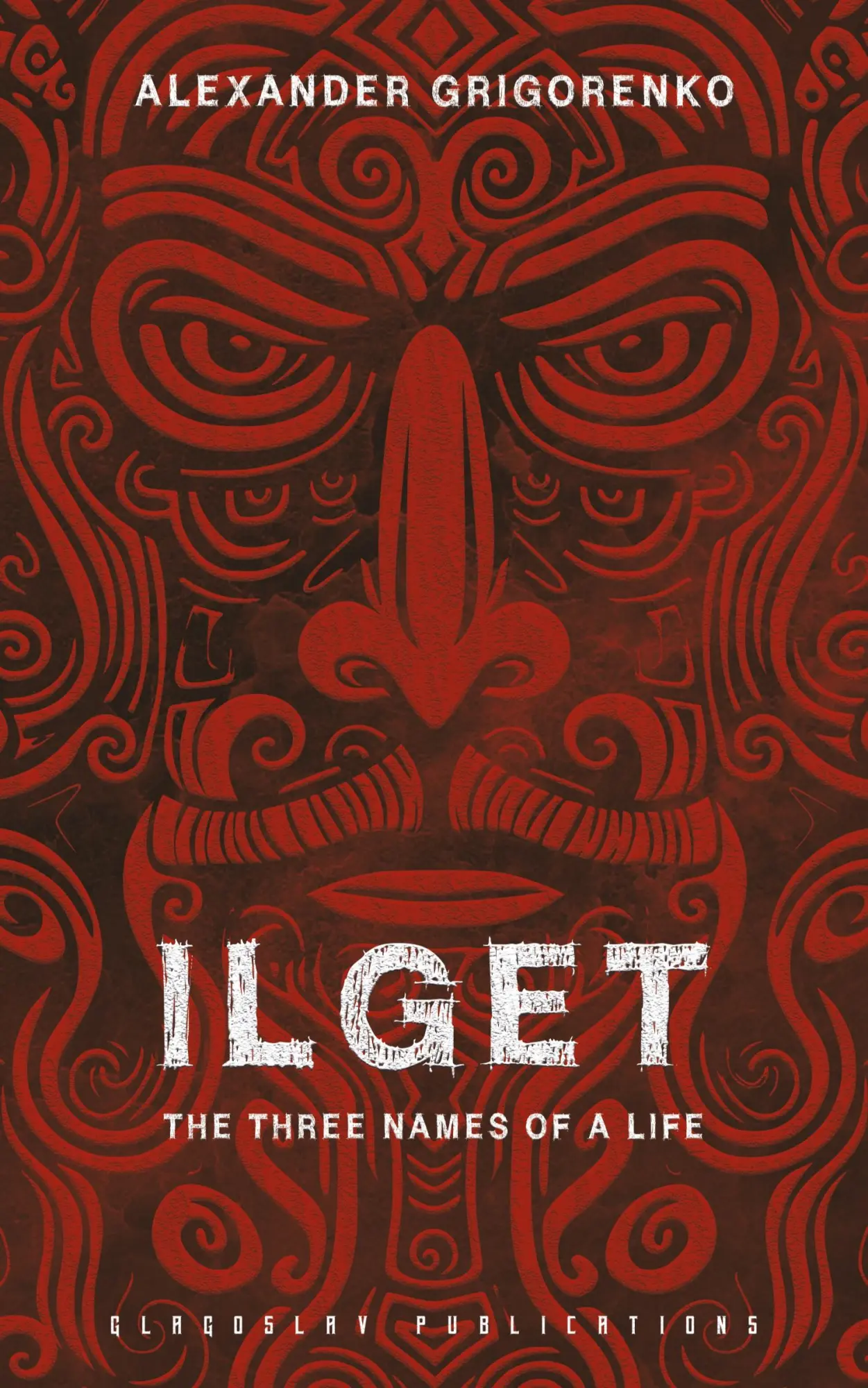 Cover: 9781804841259 | Ilget | The Three Names of a Life | Alexander Grigorenko | Taschenbuch