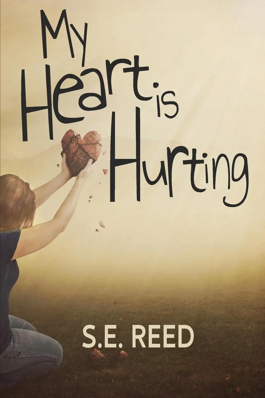 Cover: 9781958531259 | My Heart is Hurting | S. E. Reed | Taschenbuch | Englisch | 2023