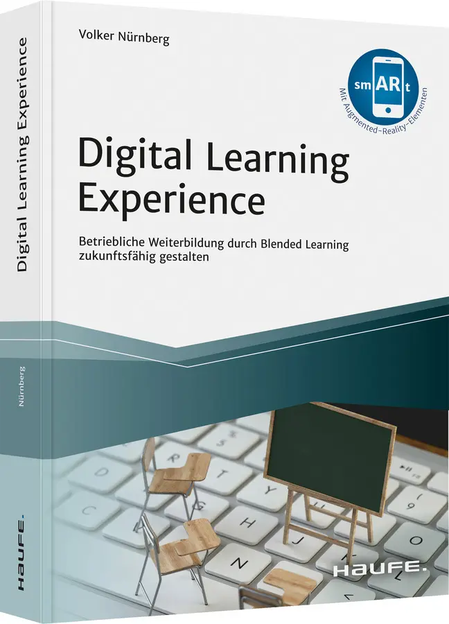 Cover: 9783648151259 | Digital Learning Experience | Volker Nürnberg | Buch | 309 S. | 2021