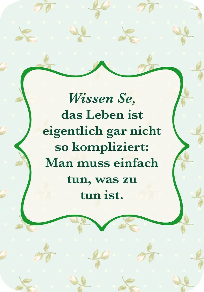 Bild: 9783845851259 | Renate Bergmanns Lebensweisheiten | Renate Bergmann | Taschenbuch