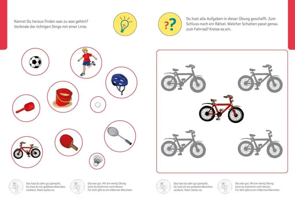 Bild: 9783981861259 | Picu Vorschulbuch 2 | Taschenbuch | Picu Vorschulmaterial | Deutsch