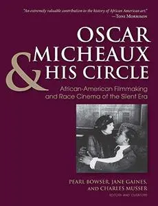 Cover: 9780253021359 | Oscar Micheaux and His Circle | Charles Musser (u. a.) | Taschenbuch