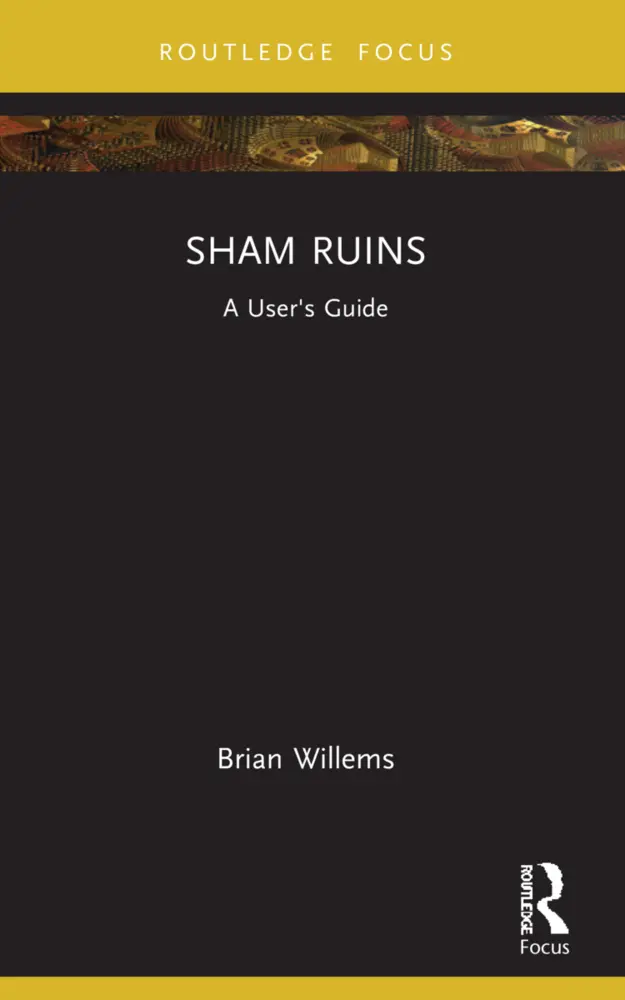Cover: 9781032081359 | Sham Ruins | A User's Guide | Brian Willems | Taschenbuch | Englisch