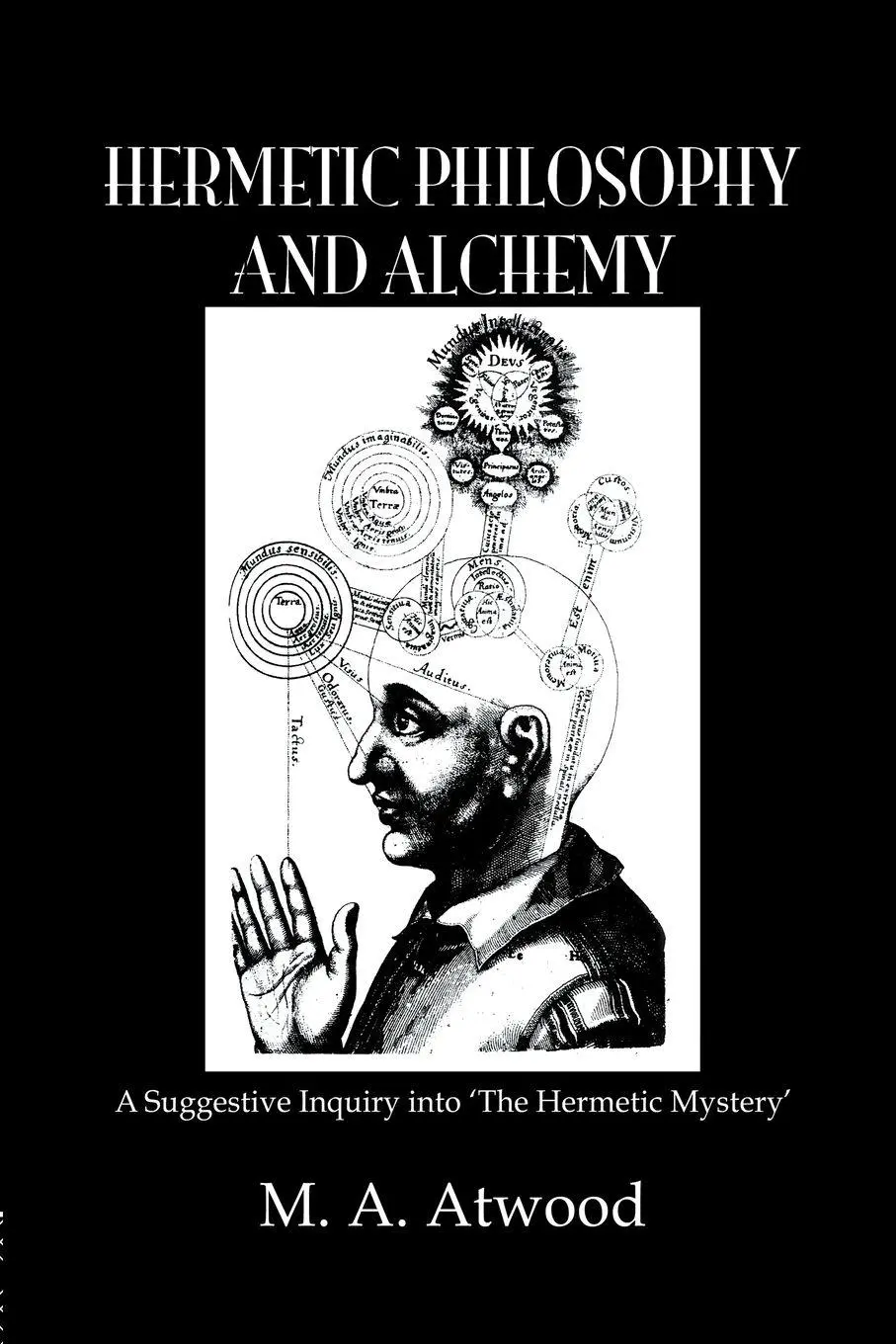 Cover: 9781138871359 | Hermetic Philosophy and Alchemy | M. A. Atwood | Taschenbuch | 2015