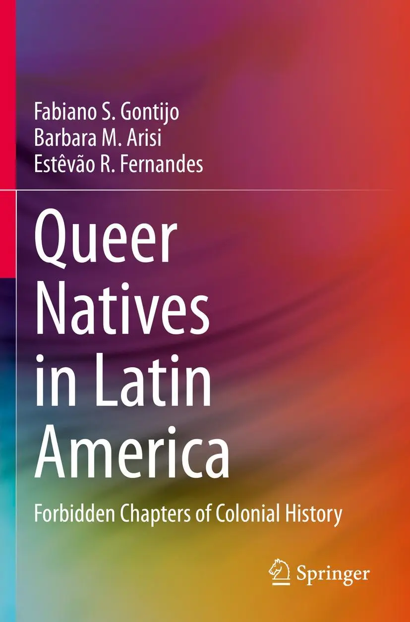 Cover: 9783030591359 | Queer Natives in Latin America | Fabiano S. Gontijo (u. a.) | Buch