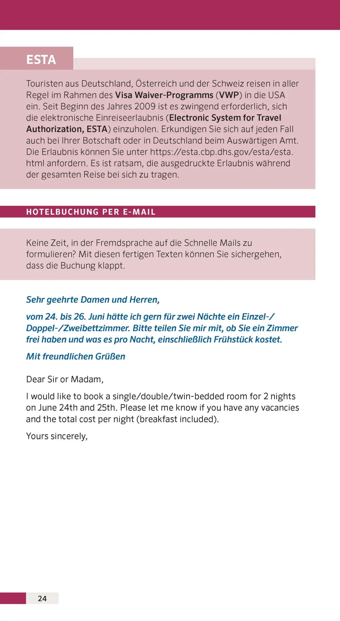Bild: 9783125181359 | PONS Reise-Sprachführer Amerikanisch | Taschenbuch | 288 S. | Deutsch
