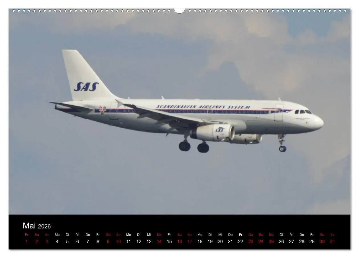 Bild: 9783457761359 | Im alten Glanz: Flugzeuge in Retro Livery (hochwertiger Premium...