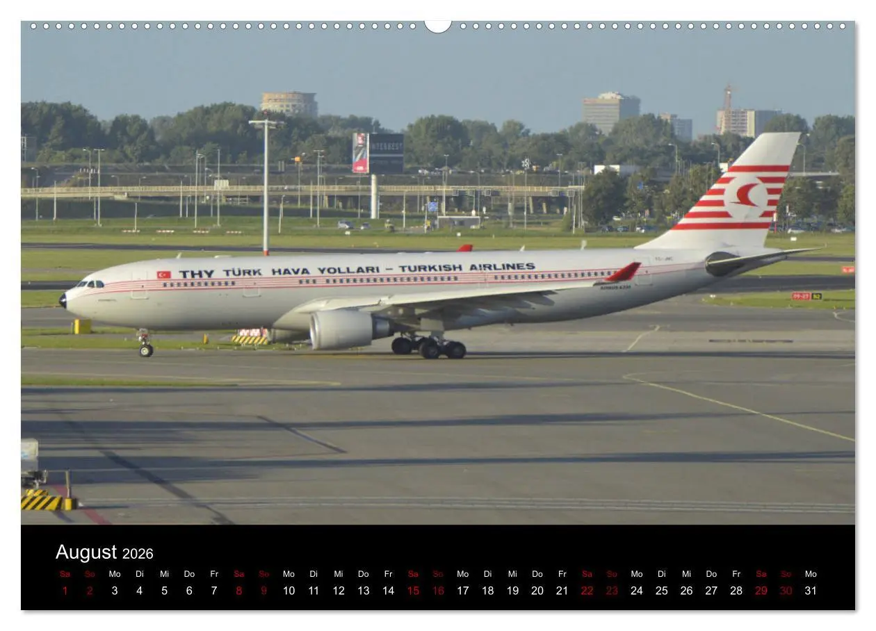 Bild: 9783457761359 | Im alten Glanz: Flugzeuge in Retro Livery (hochwertiger Premium...