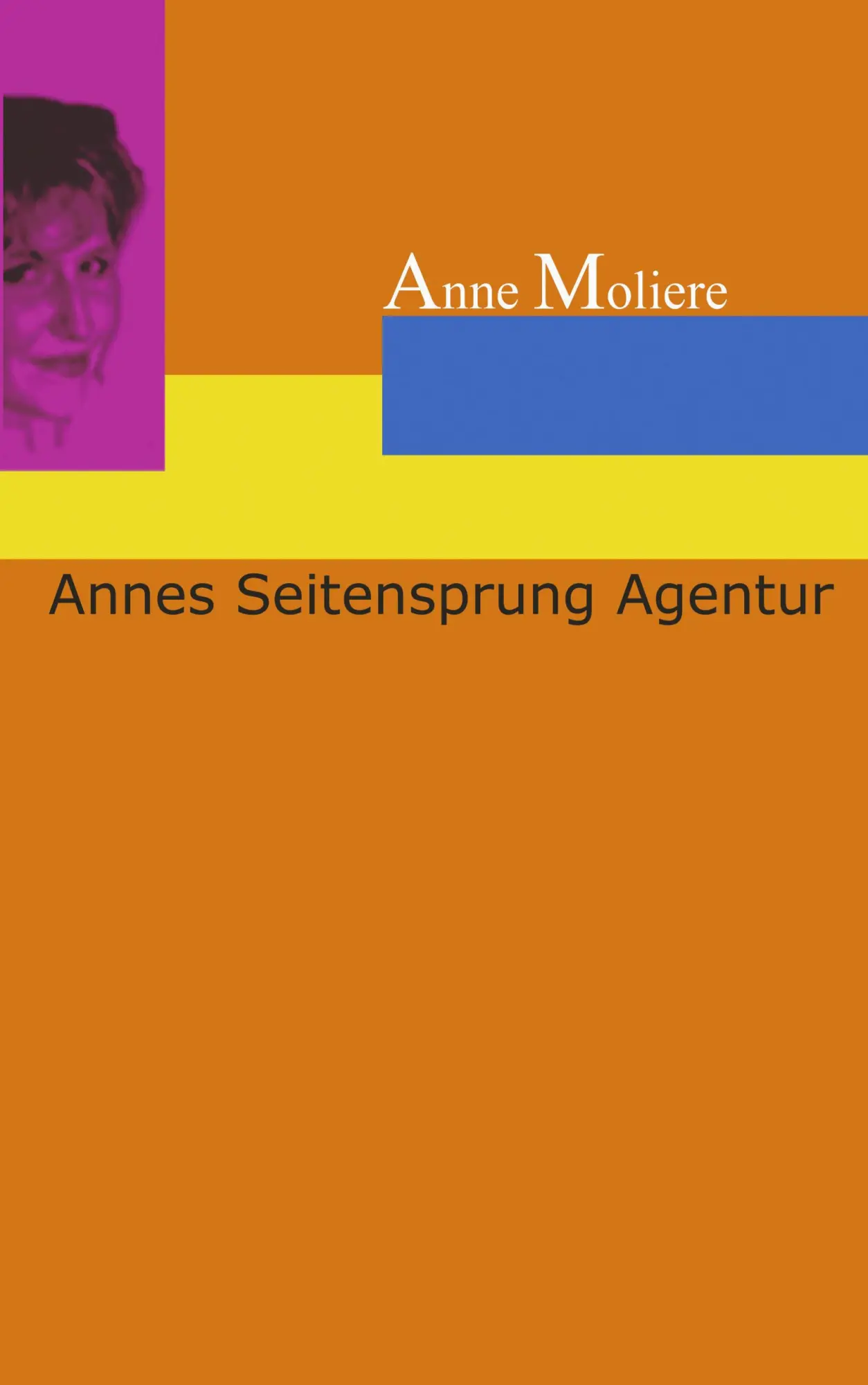 Cover: 9783831121359 | Annes Seitensprung Agentur | Taschenbuch | 148 S. | Deutsch | 2001