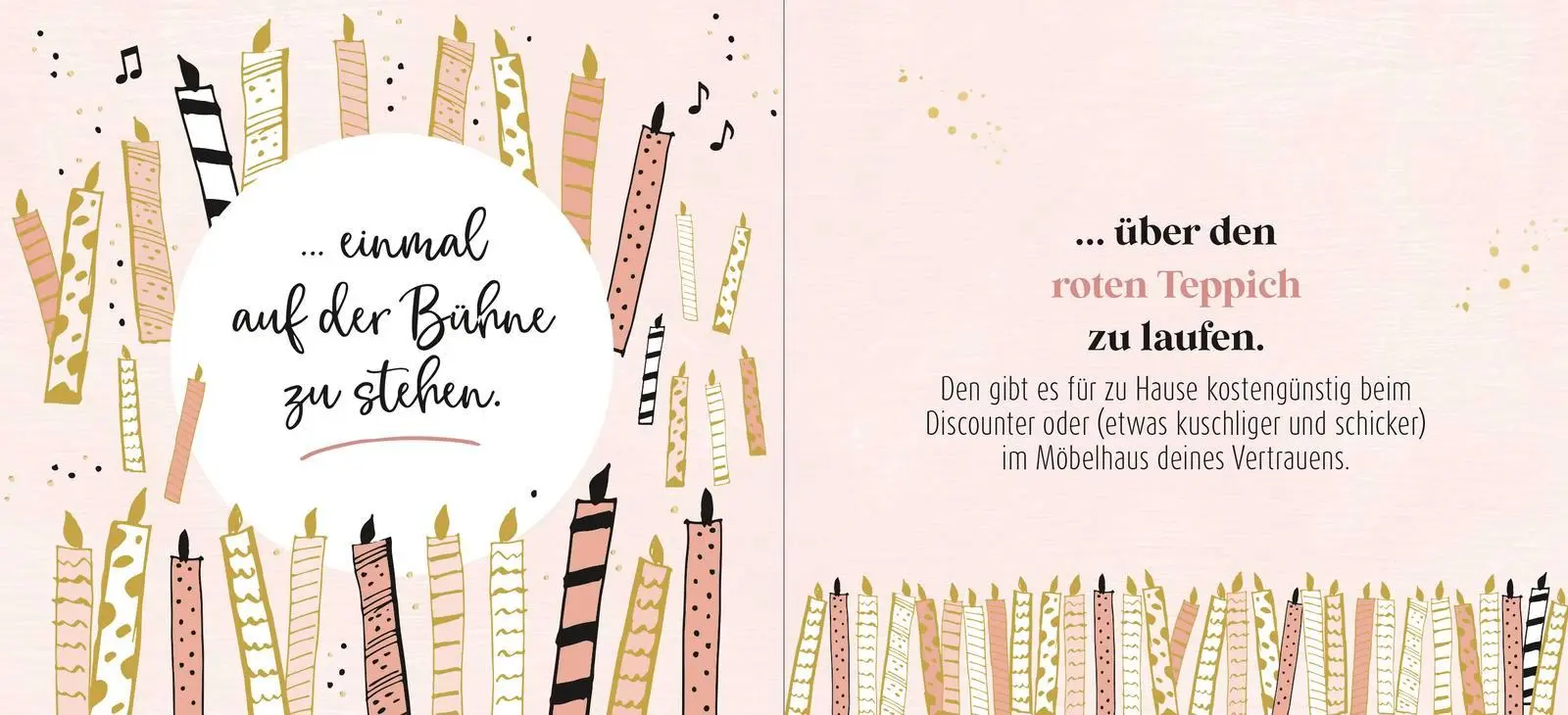 Bild: 9783848501359 | 40 - Genau das richtige Alter, um ... | Groh Verlag | Buch | 48 S.