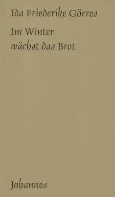 Cover: 9783894111359 | Im Winter wächst das Brot | Sechs Versuche über die Kirche | Görres