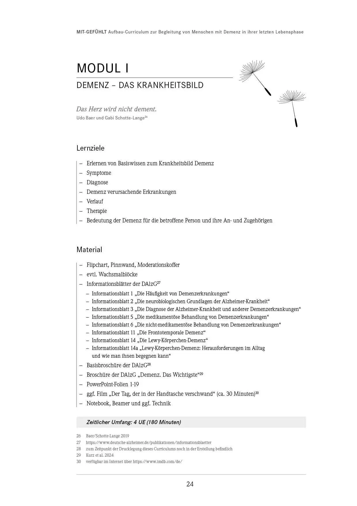 Bild: 9783941251359 | Mit-Gefühlt | Gerda Graf (u. a.) | Taschenbuch | Ringheftung | 122 S.