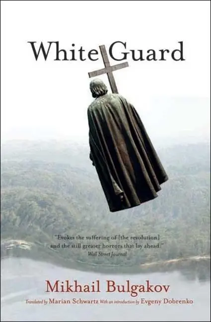 Cover: 9780300151459 | White Guard | Mikhail Bulgakov (u. a.) | Taschenbuch | Englisch | 2009
