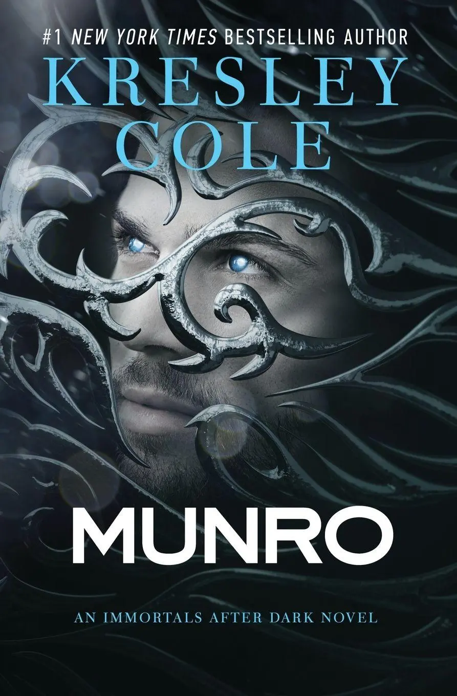 Cover: 9780998141459 | Munro | Kresley Cole | Taschenbuch | Immortals After Dark | Englisch