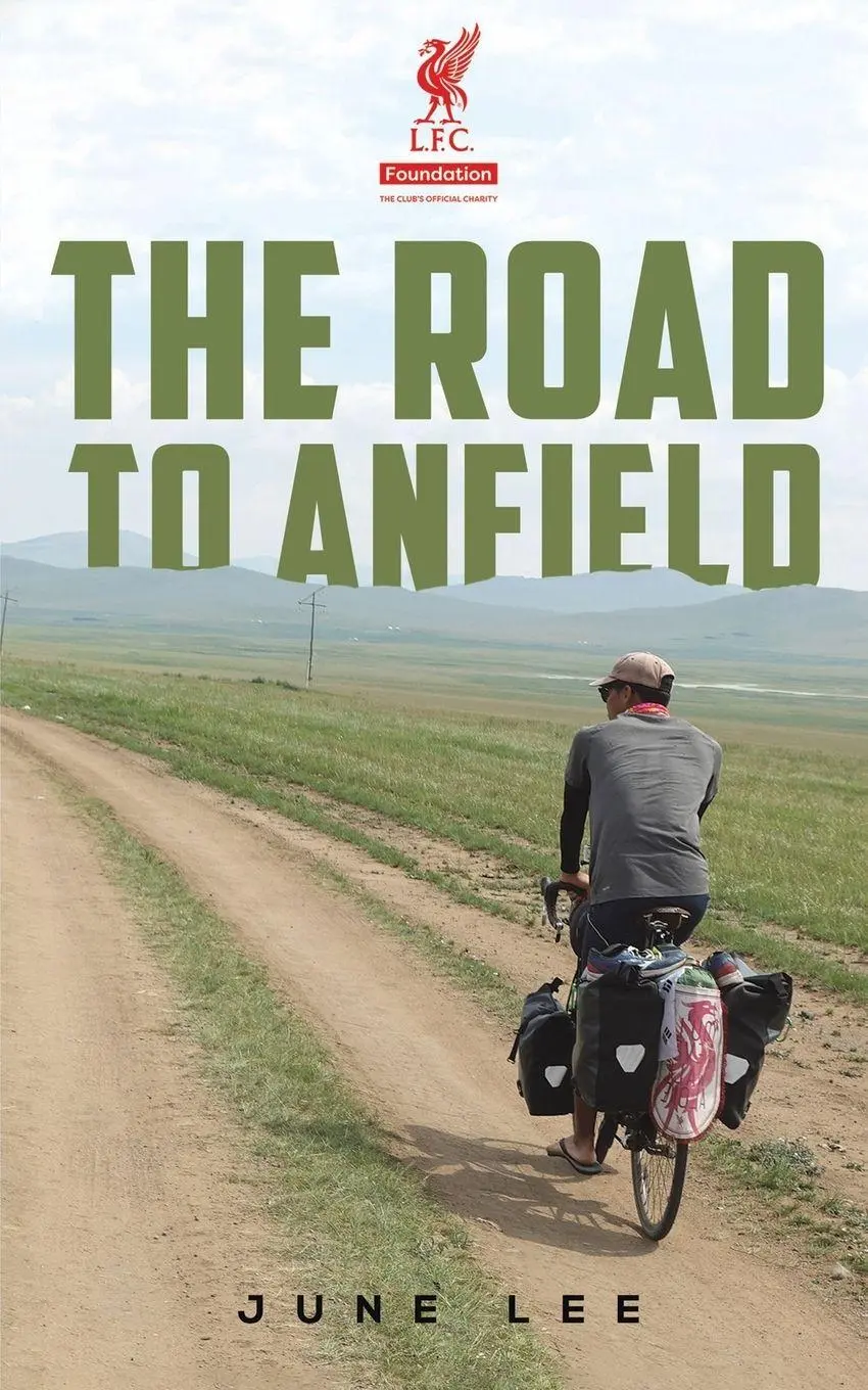 Cover: 9781035801459 | The Road to Anfield | June Lee | Taschenbuch | Englisch | 2024