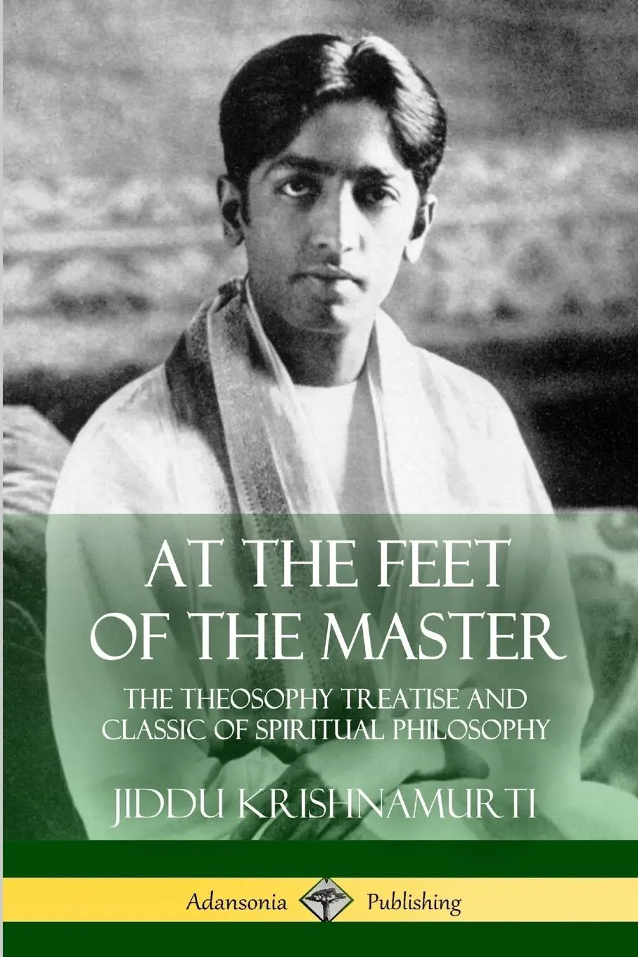 Cover: 9781387971459 | At the Feet of the Master | Alcyone (u. a.) | Taschenbuch | Englisch