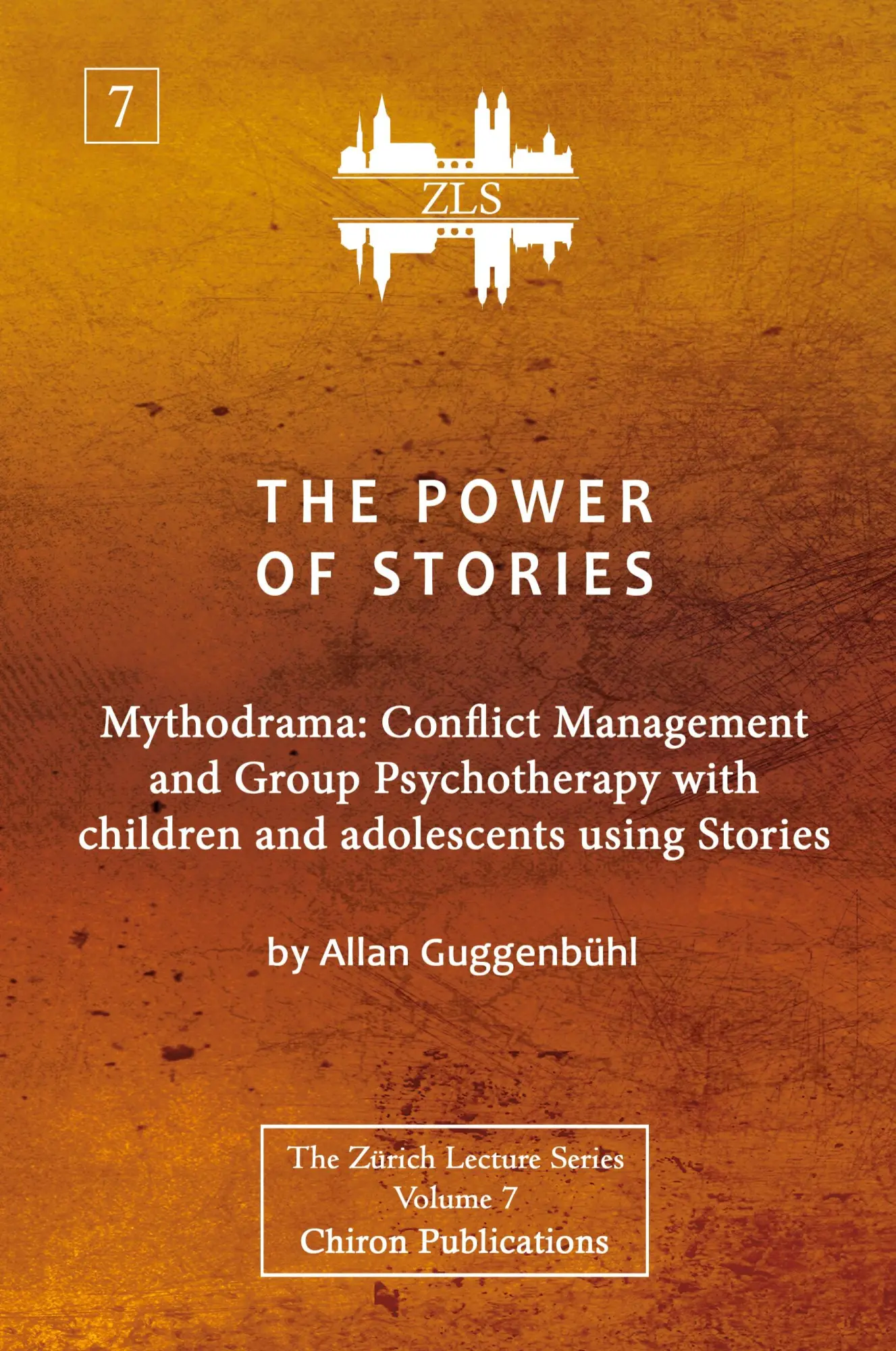 Cover: 9781685031459 | The Power of Stories | Allan Guggenbühl | Taschenbuch | Englisch