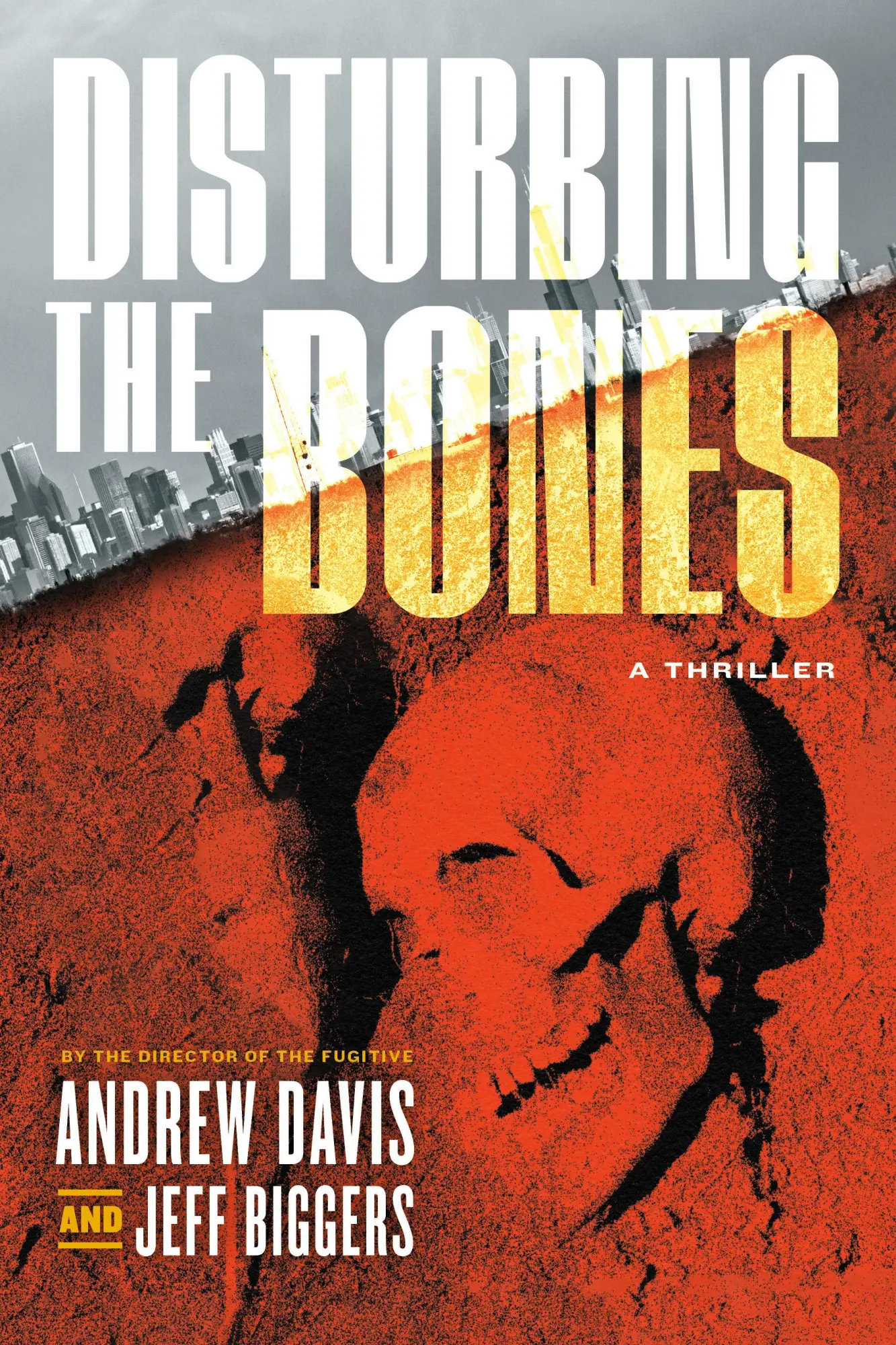 Cover: 9781685891459 | Disturbing the Bones | Andrew Davis (u. a.) | Buch | Englisch | 2024