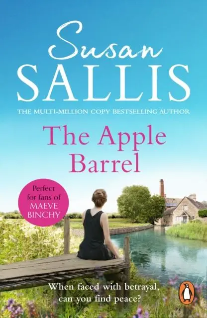 Cover: 9781804991459 | The Apple Barrel | Susan Sallis | Taschenbuch | Englisch | 2022