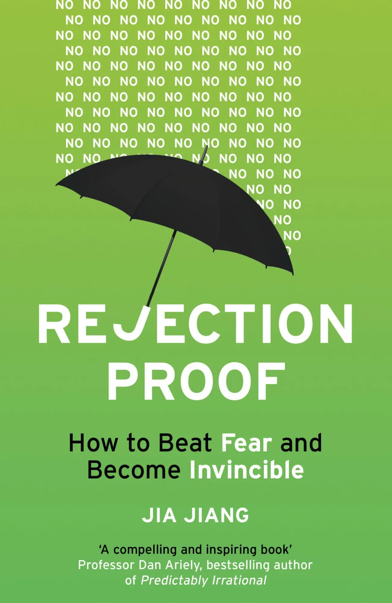 Jiang, Jia: Rejection Proof