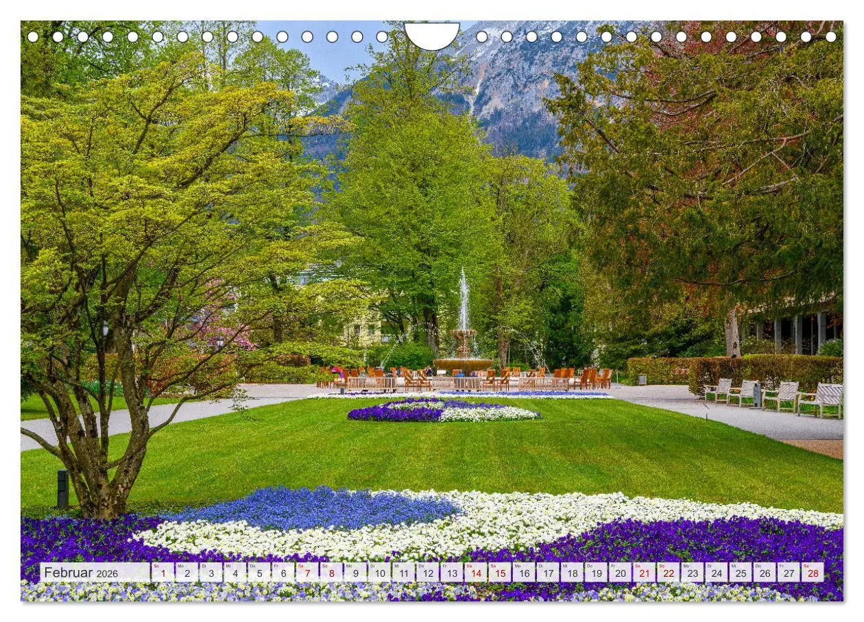 Bild: 9783457371459 | Oberbayerische Ansichten - Unterwegs zwischen Watzmann und Chiemsee...