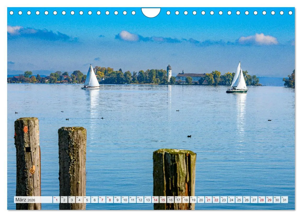 Bild: 9783457371459 | Oberbayerische Ansichten - Unterwegs zwischen Watzmann und Chiemsee...