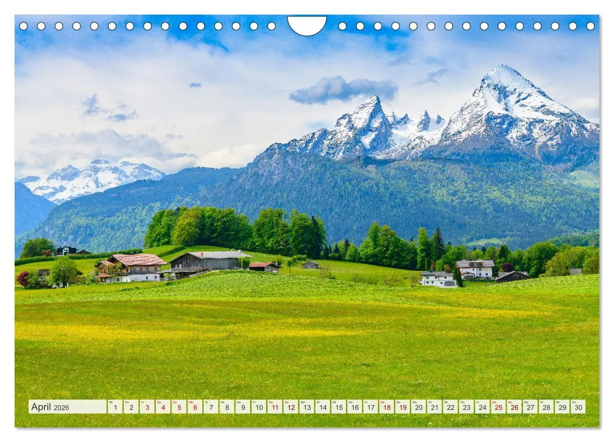 Bild: 9783457371459 | Oberbayerische Ansichten - Unterwegs zwischen Watzmann und Chiemsee...