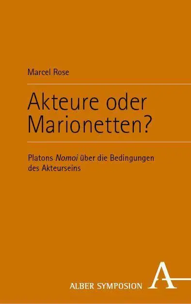 Akteure oder Marionetten?