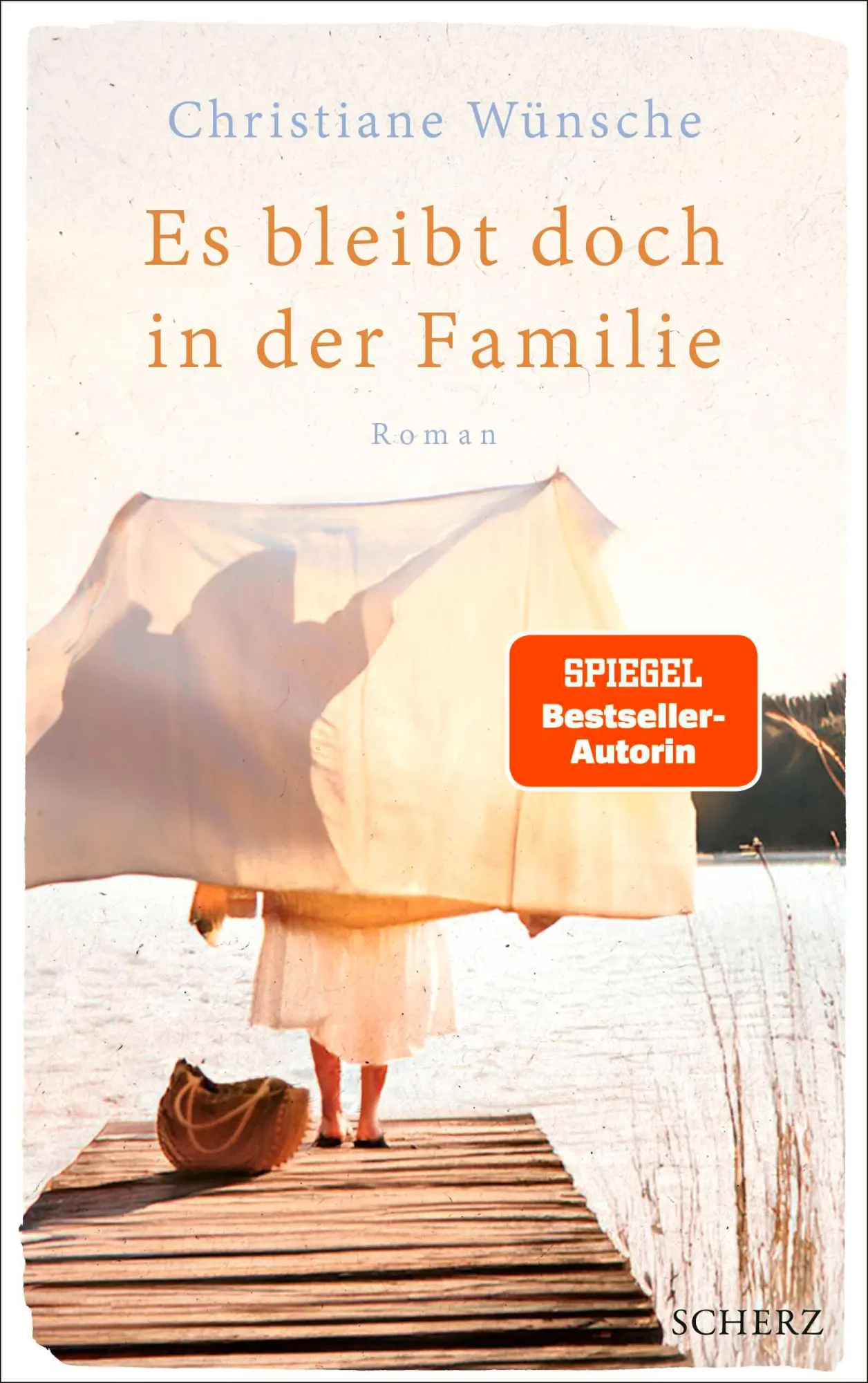 Cover: 9783651001459 | Es bleibt doch in der Familie | Roman | Christiane Wünsche | Buch