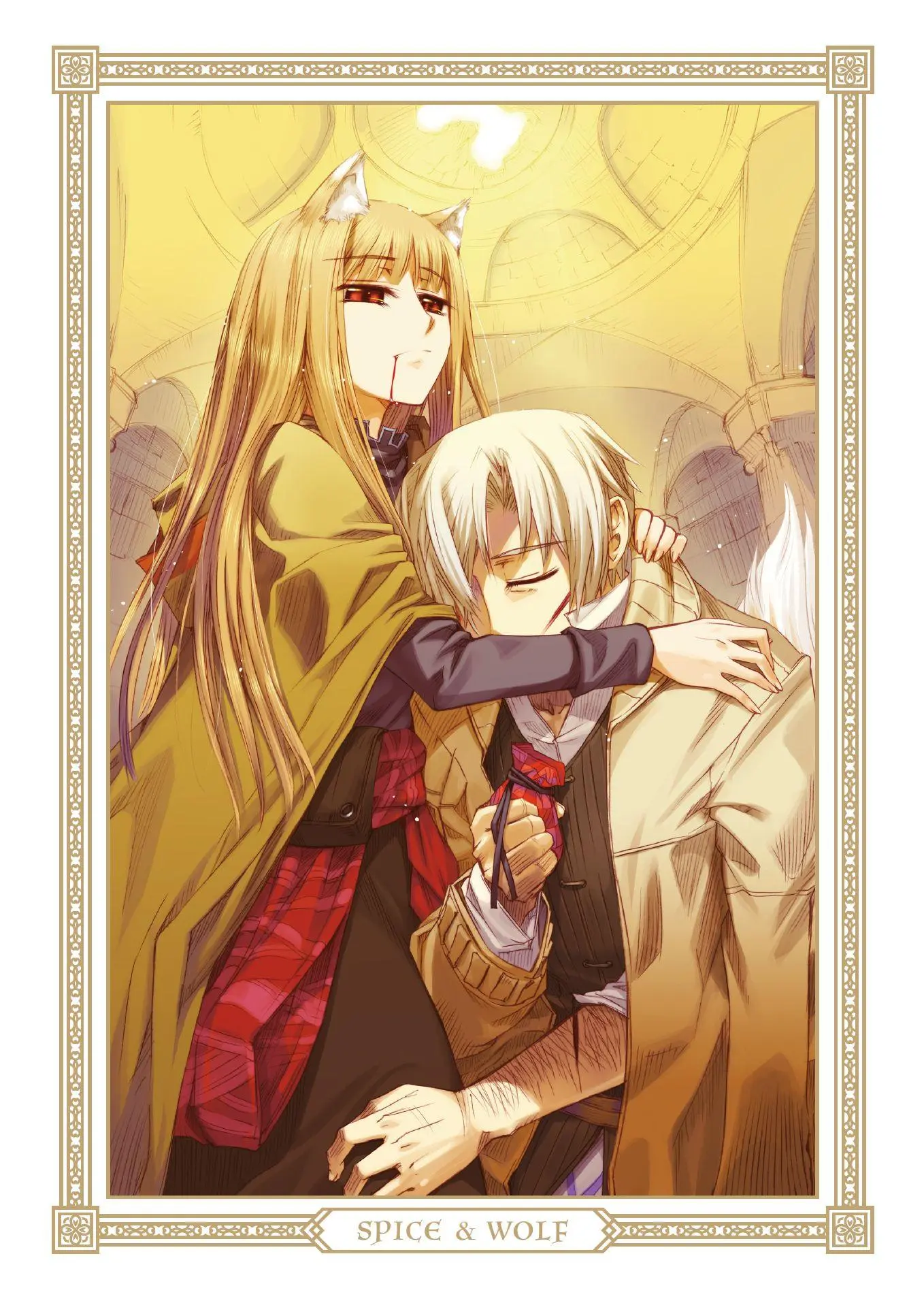 Bild: 9783741641459 | Spice &amp; Wolf Deluxe 02 | Isuna Hasekura (u. a.) | Taschenbuch | 374 S.