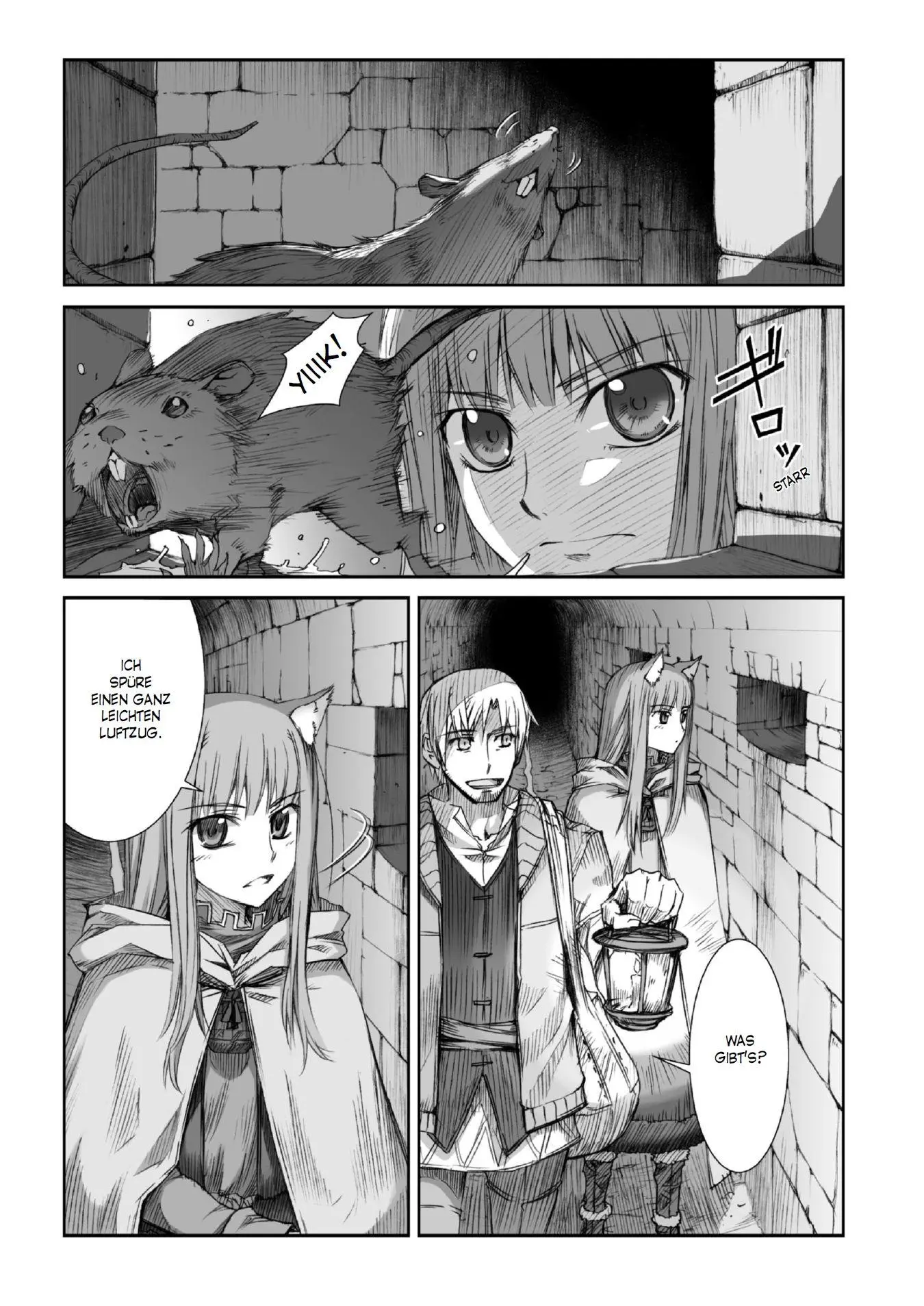 Bild: 9783741641459 | Spice &amp; Wolf Deluxe 02 | Isuna Hasekura (u. a.) | Taschenbuch | 374 S.