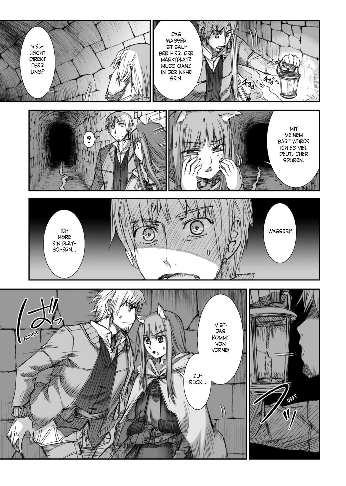 Bild: 9783741641459 | Spice &amp; Wolf Deluxe 02 | Isuna Hasekura (u. a.) | Taschenbuch | 374 S.