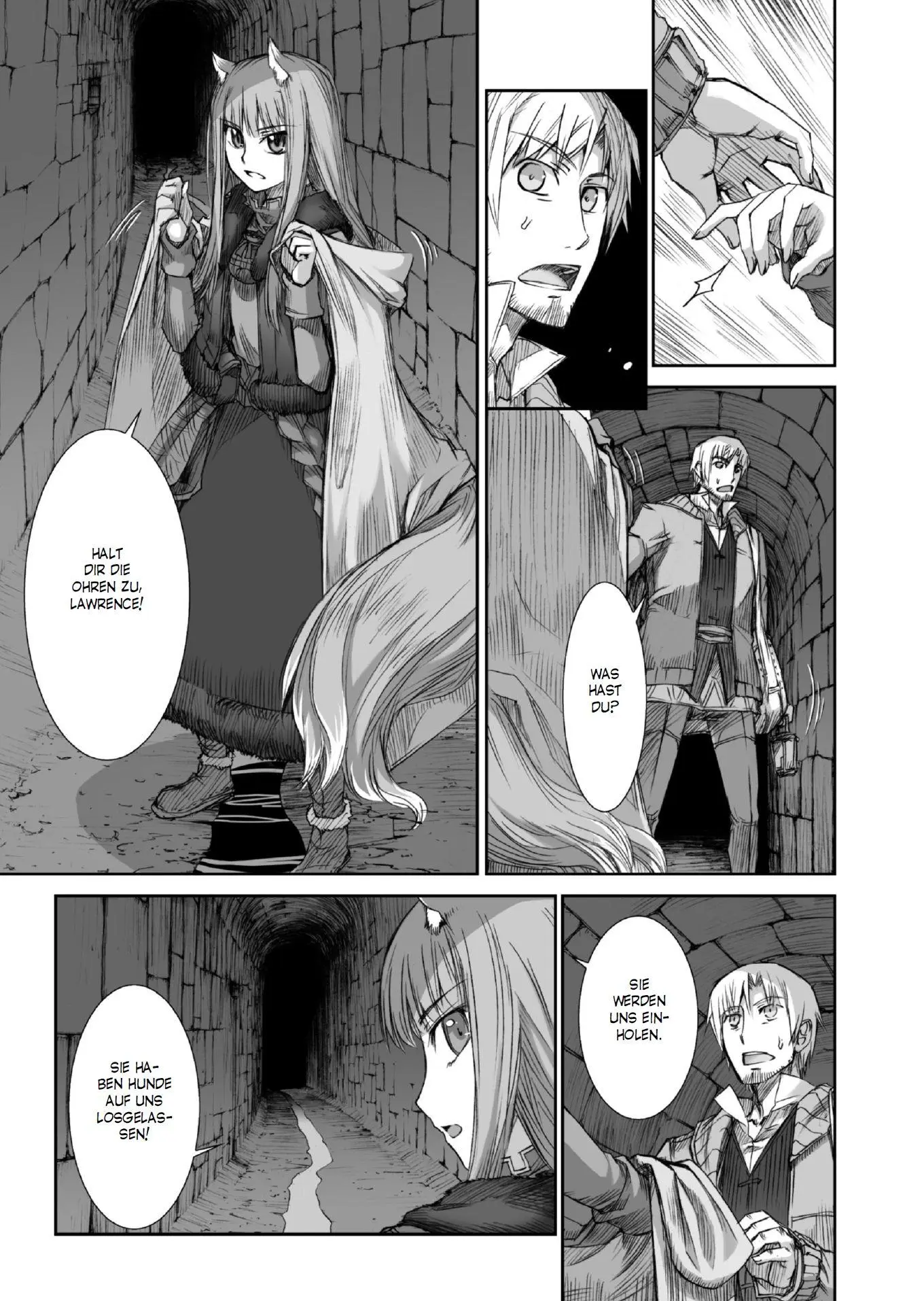 Bild: 9783741641459 | Spice &amp; Wolf Deluxe 02 | Isuna Hasekura (u. a.) | Taschenbuch | 374 S.