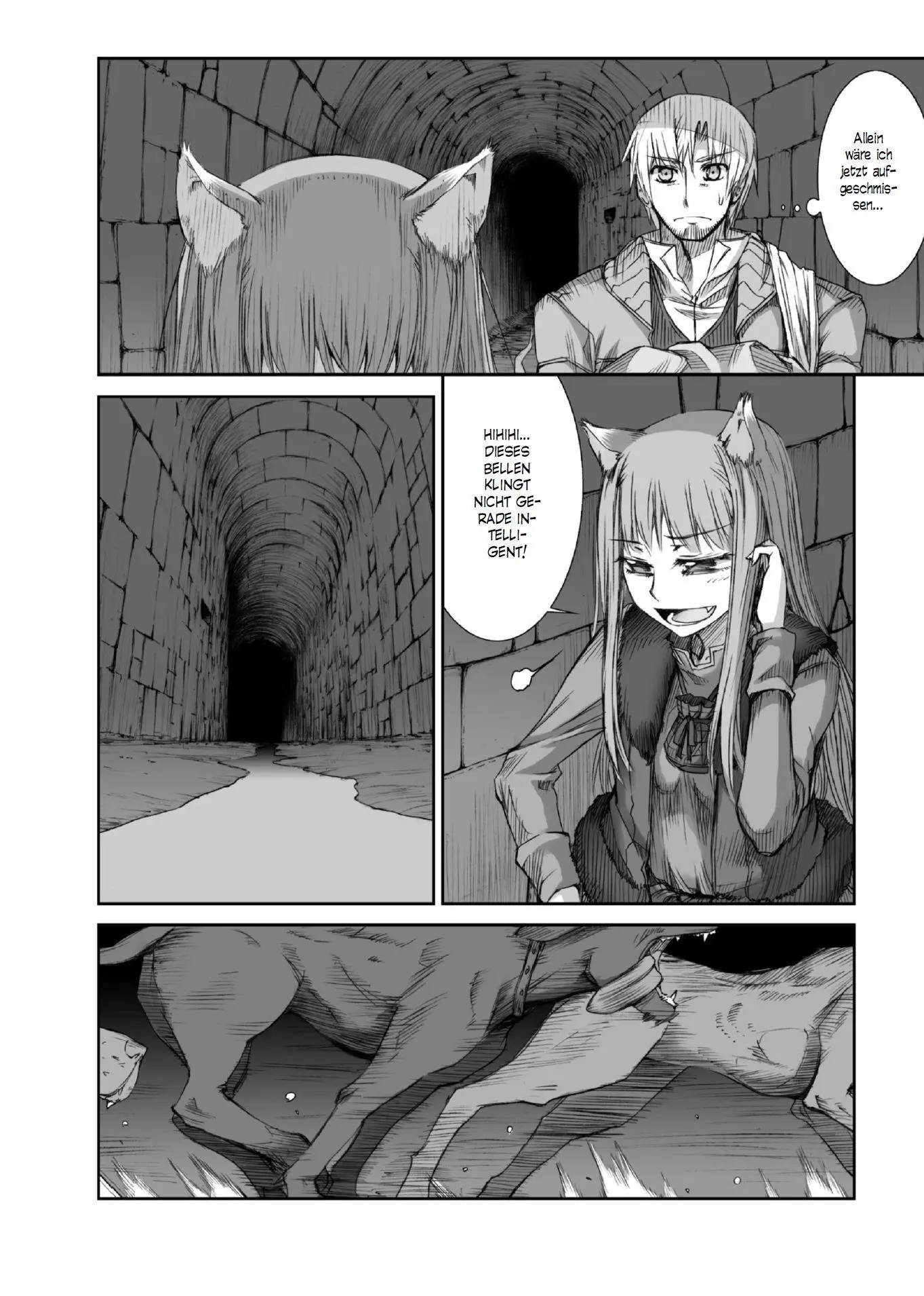 Bild: 9783741641459 | Spice &amp; Wolf Deluxe 02 | Isuna Hasekura (u. a.) | Taschenbuch | 374 S.